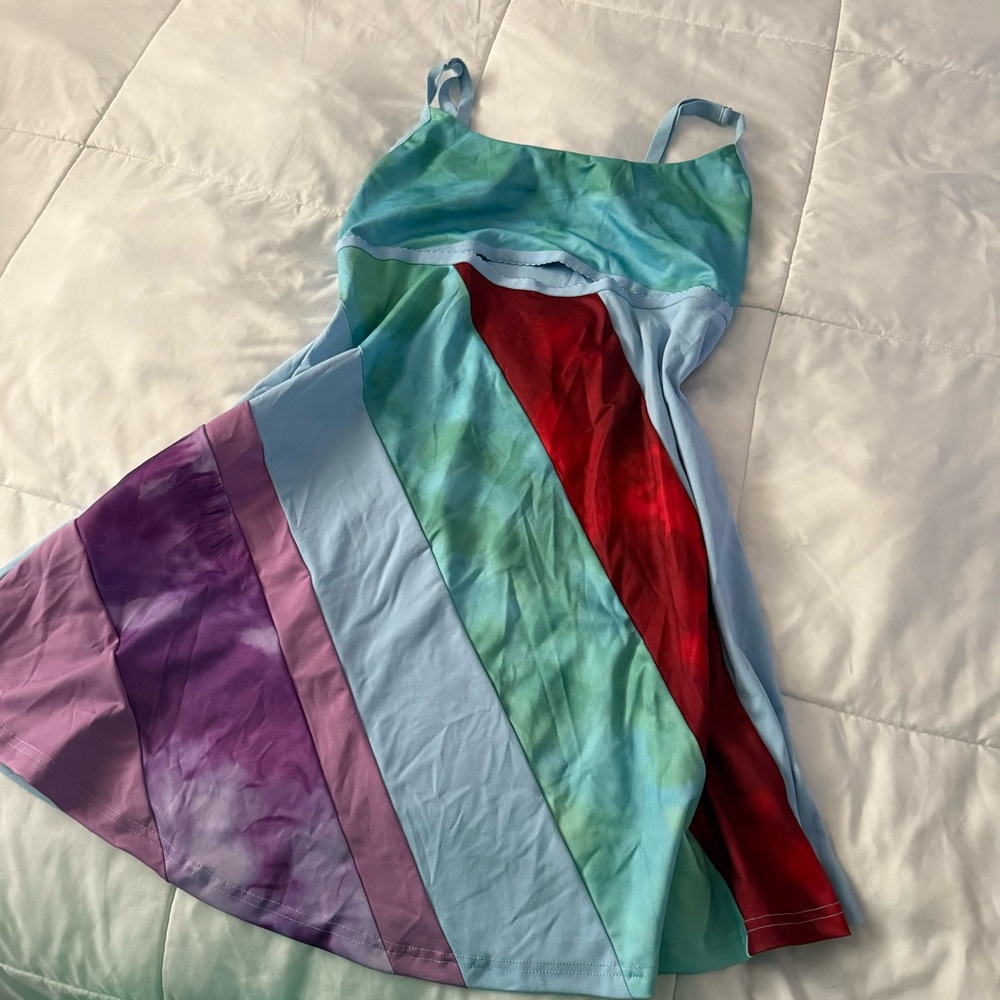 Cider 13 going on 30 Halloween Costume